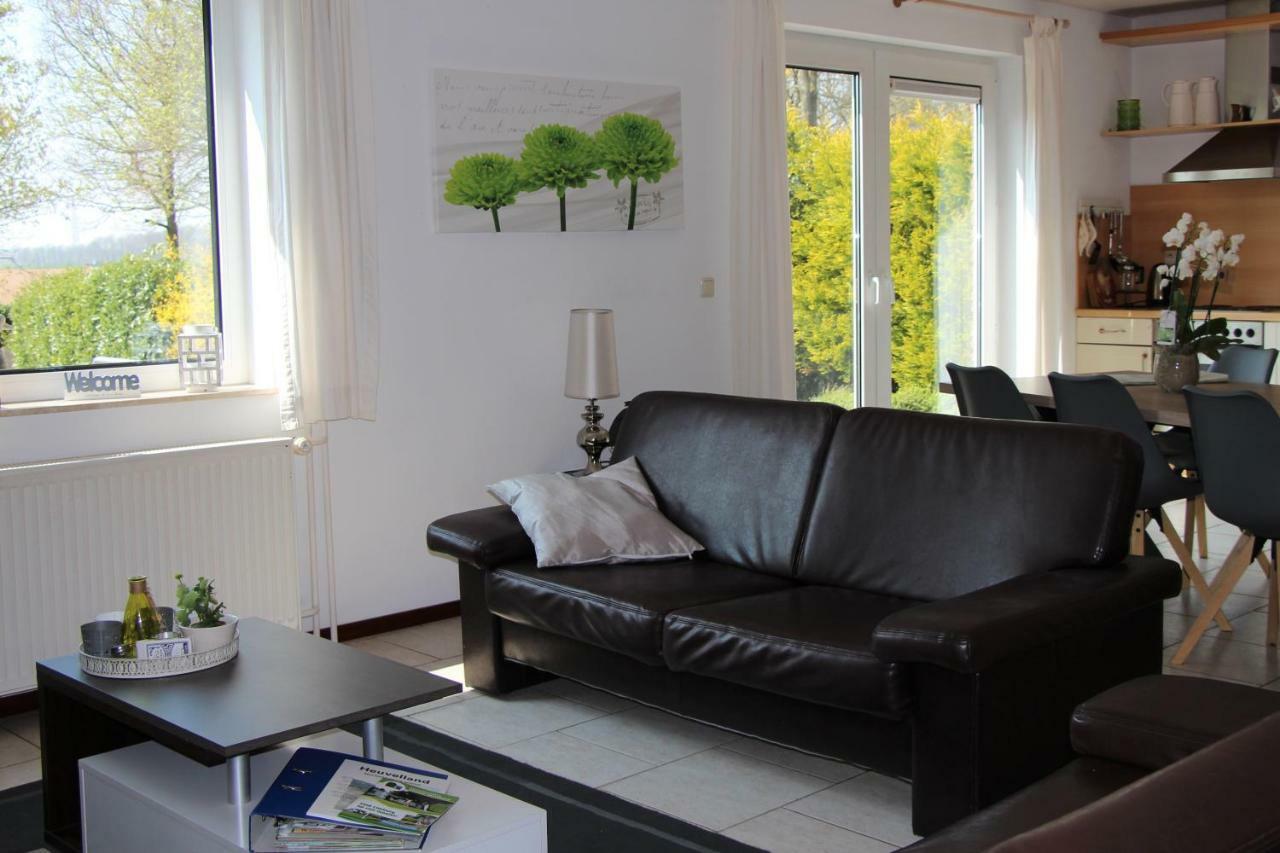 Domein Hellebeuk Valkenburg/Klimmen Villa ภายนอก รูปภาพ