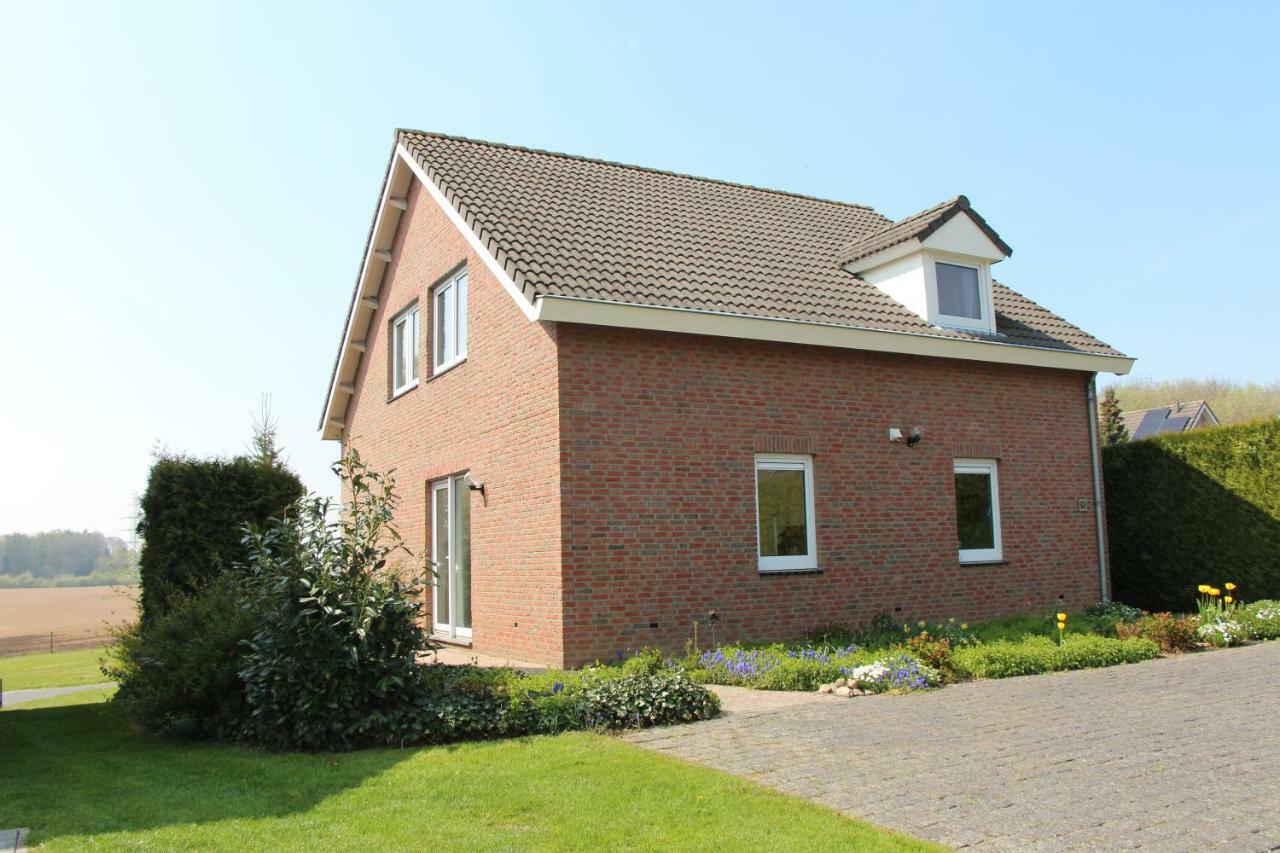 Domein Hellebeuk Valkenburg/Klimmen Villa ภายนอก รูปภาพ