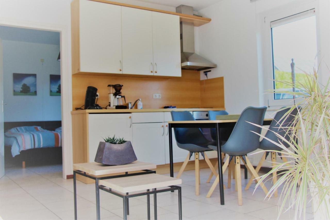 Domein Hellebeuk Valkenburg/Klimmen Villa ภายนอก รูปภาพ